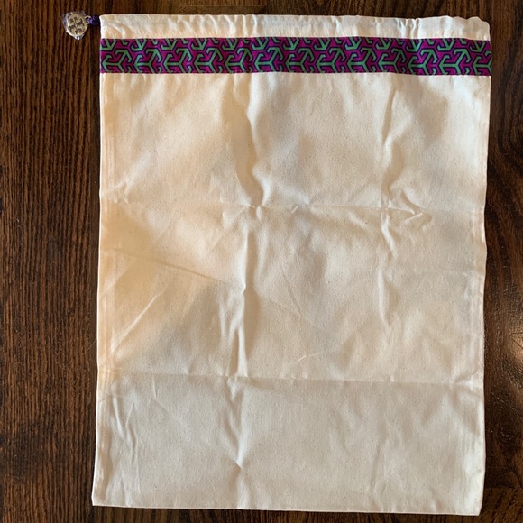 Tory Burch Dust 13x18 Dust Bag - Picture 6 of 8